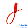 Adjustable Pull Tight Security Plastic Seals (YL-S405T)